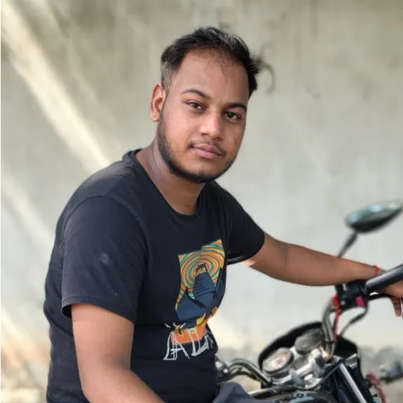 Bhupendra Kumar