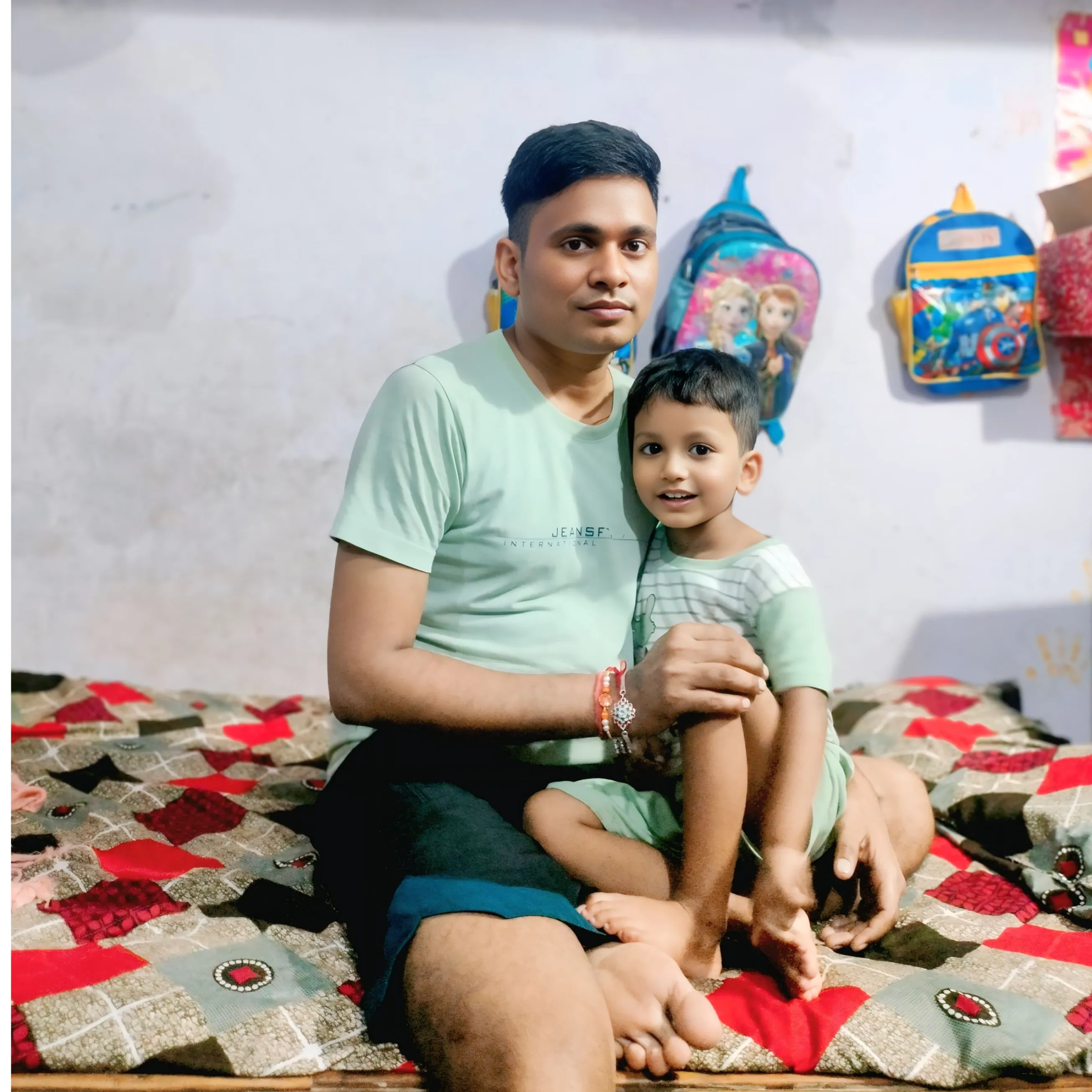 Saroj Kumar