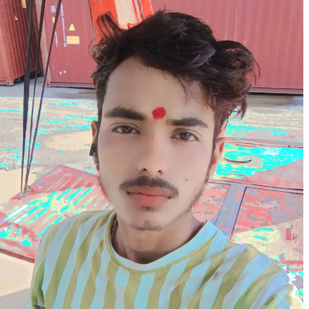 amritlal kewat