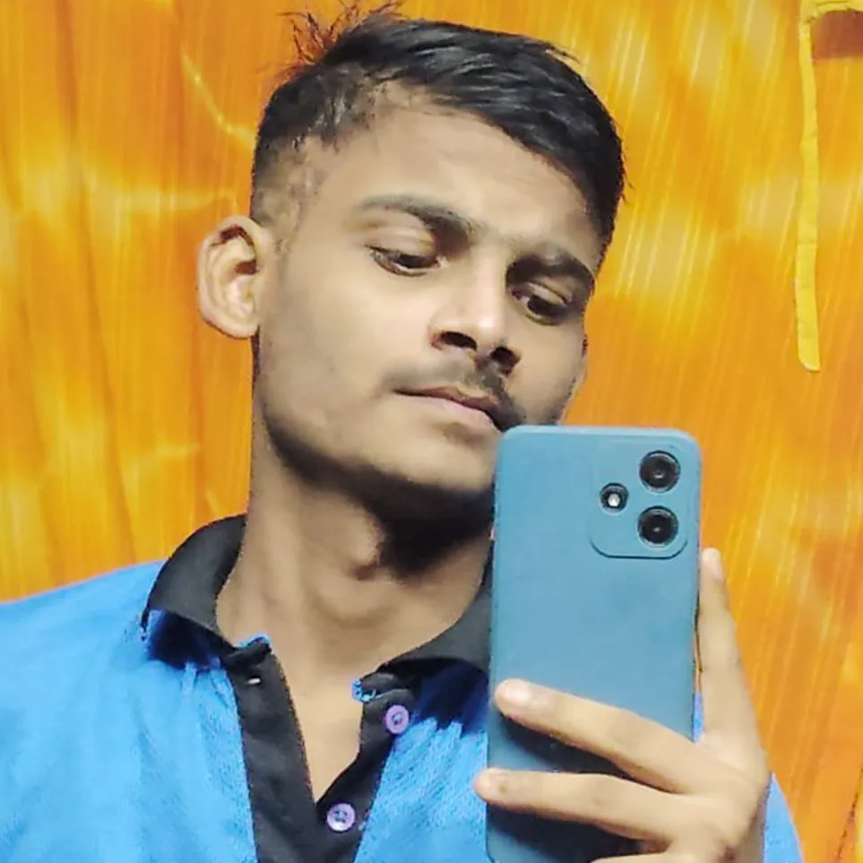 Sharvan Vishwakarma