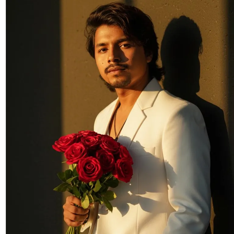 Rohit Mandal