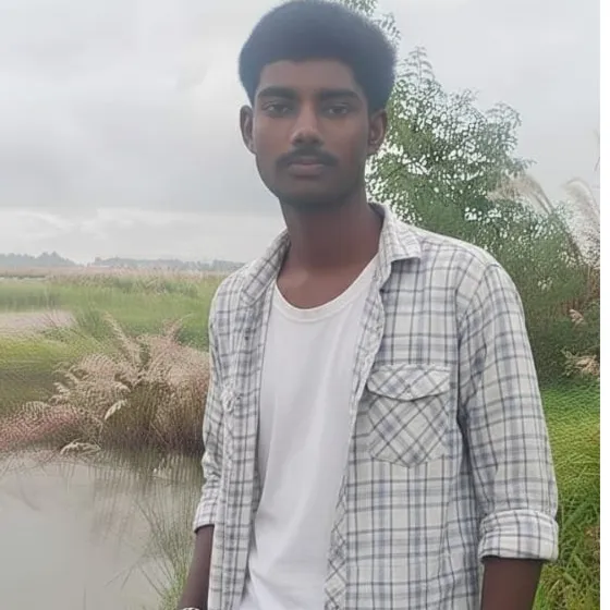 Kishan Kumar