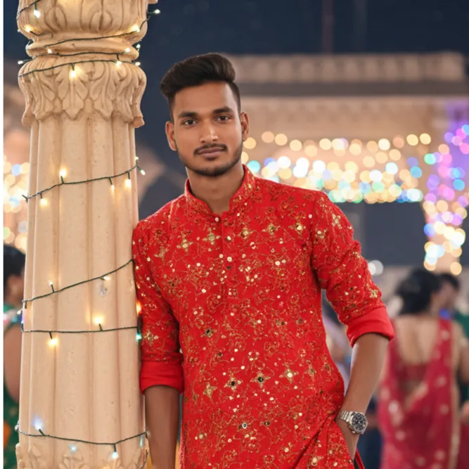 suraj Chauhan