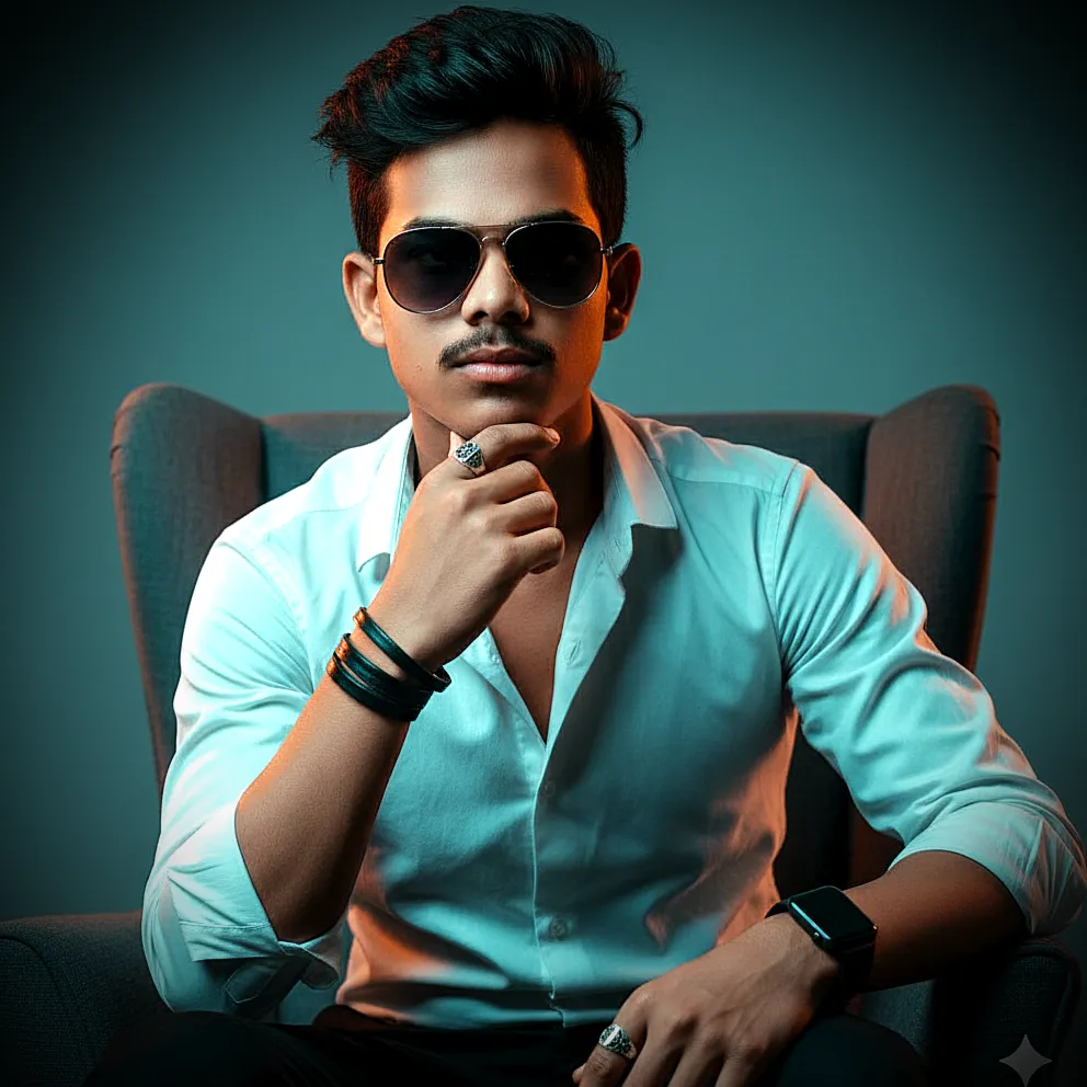 Akshay Jadhav