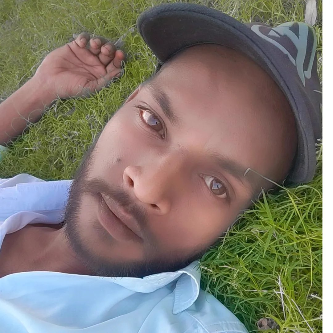 Ashwani Kushwaha