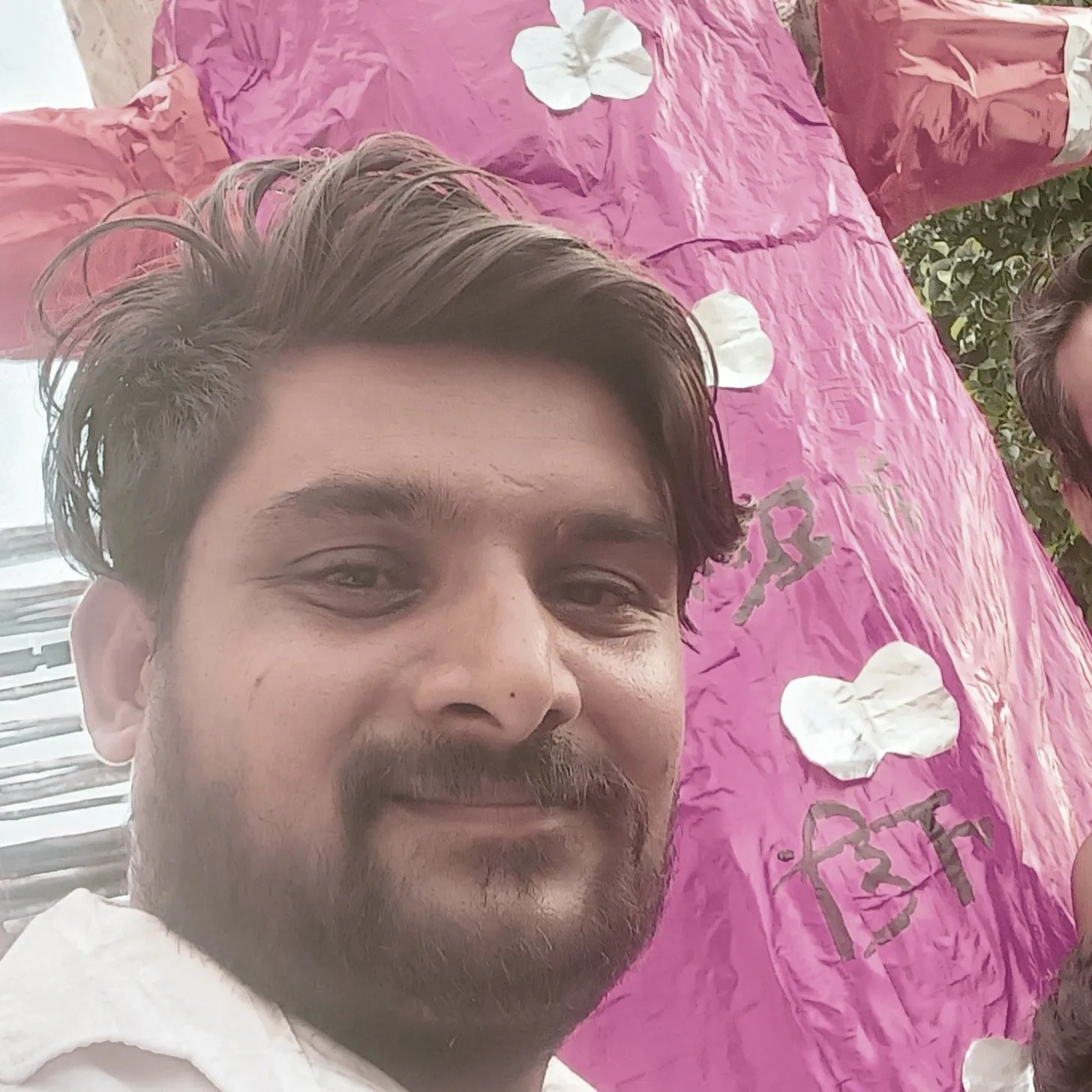 Sachin Kushwaha