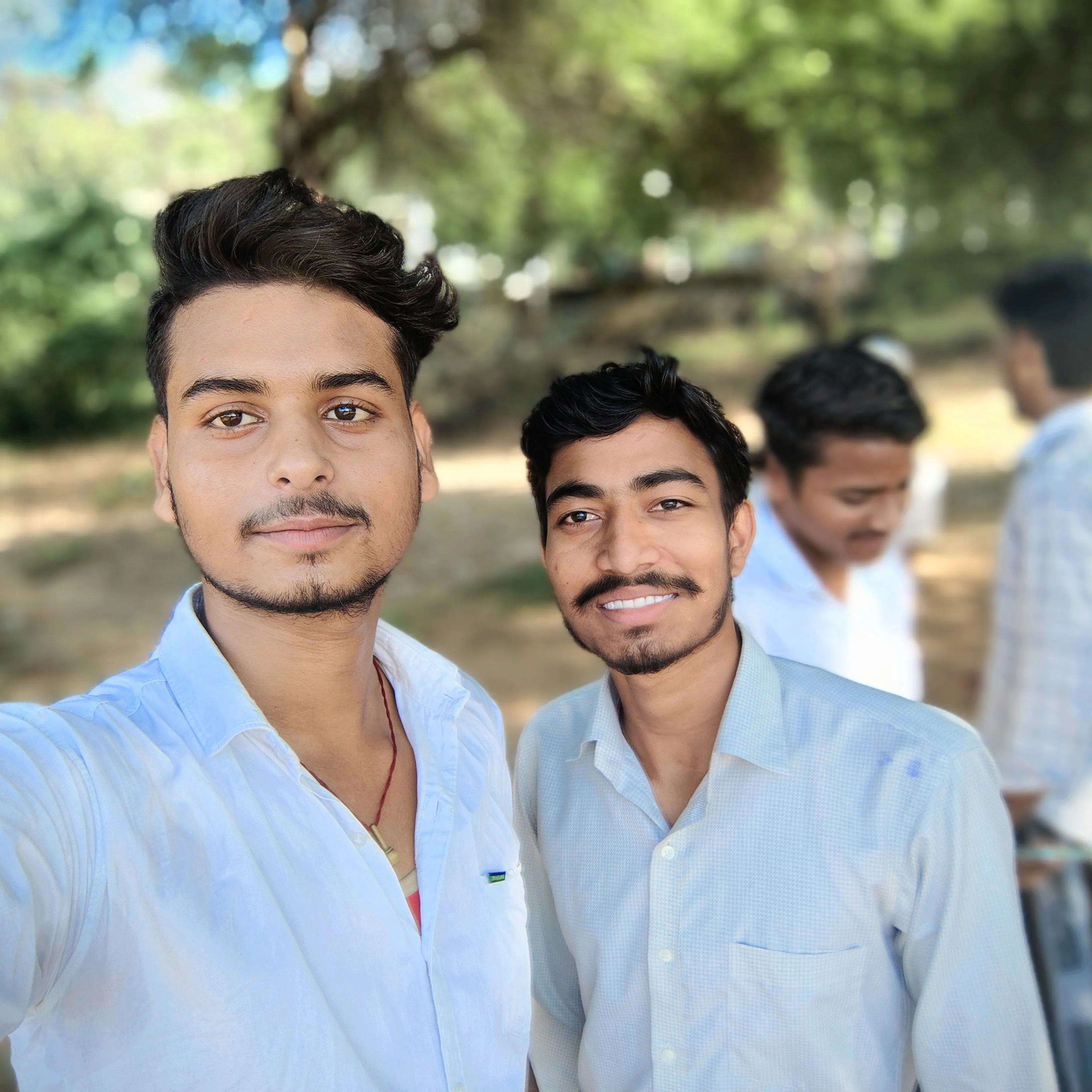 Nikhil Baghel