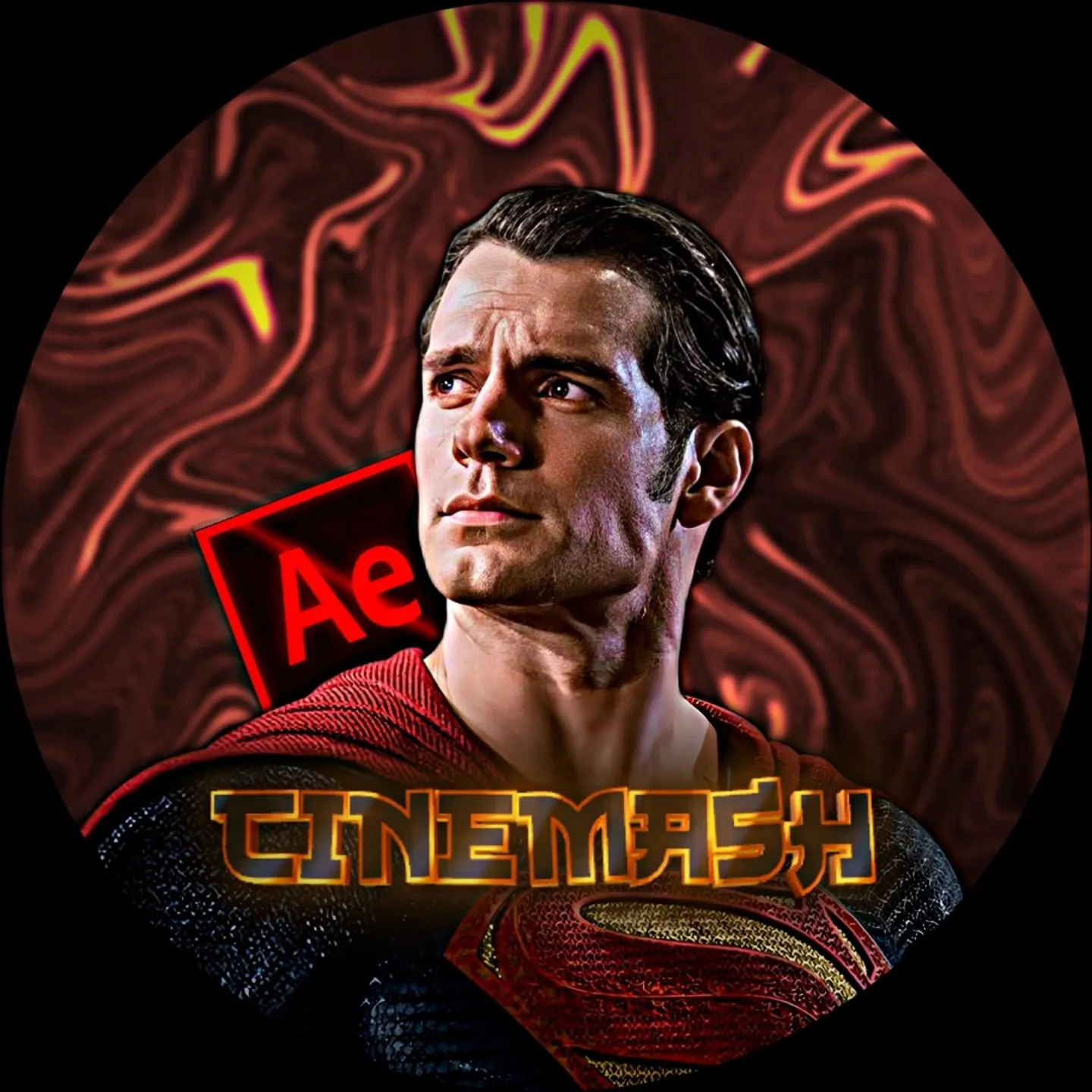 cinmash edits