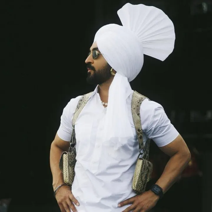 DILJIT DOSANJH