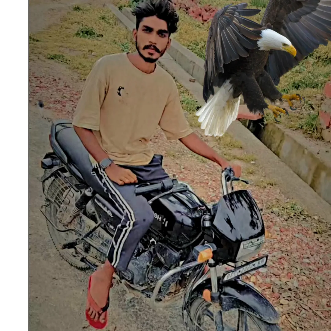 ROOPENDRA Singh