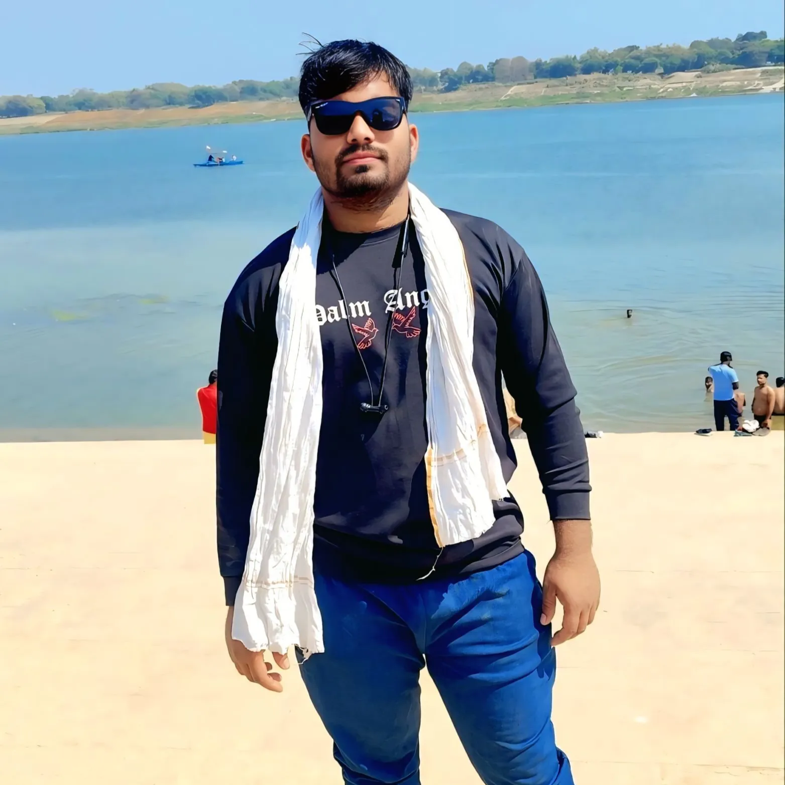 Diwakar Lohar