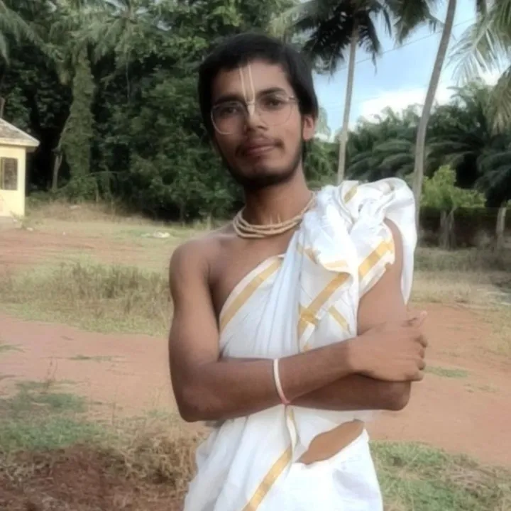 Vijaykumar Lavuri