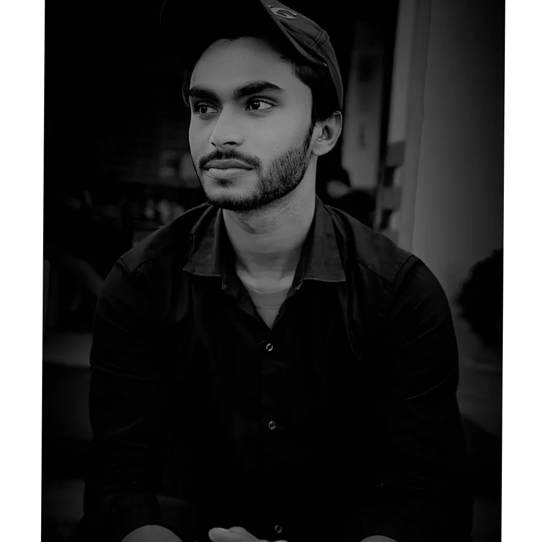 Abhishek nishad