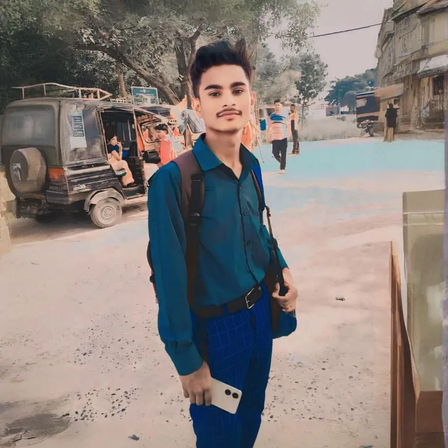 ajay goswami