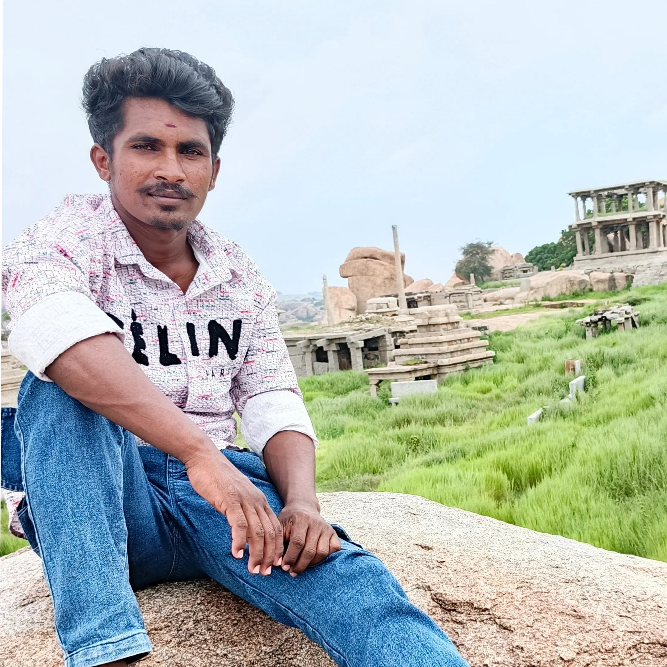 indru yadav