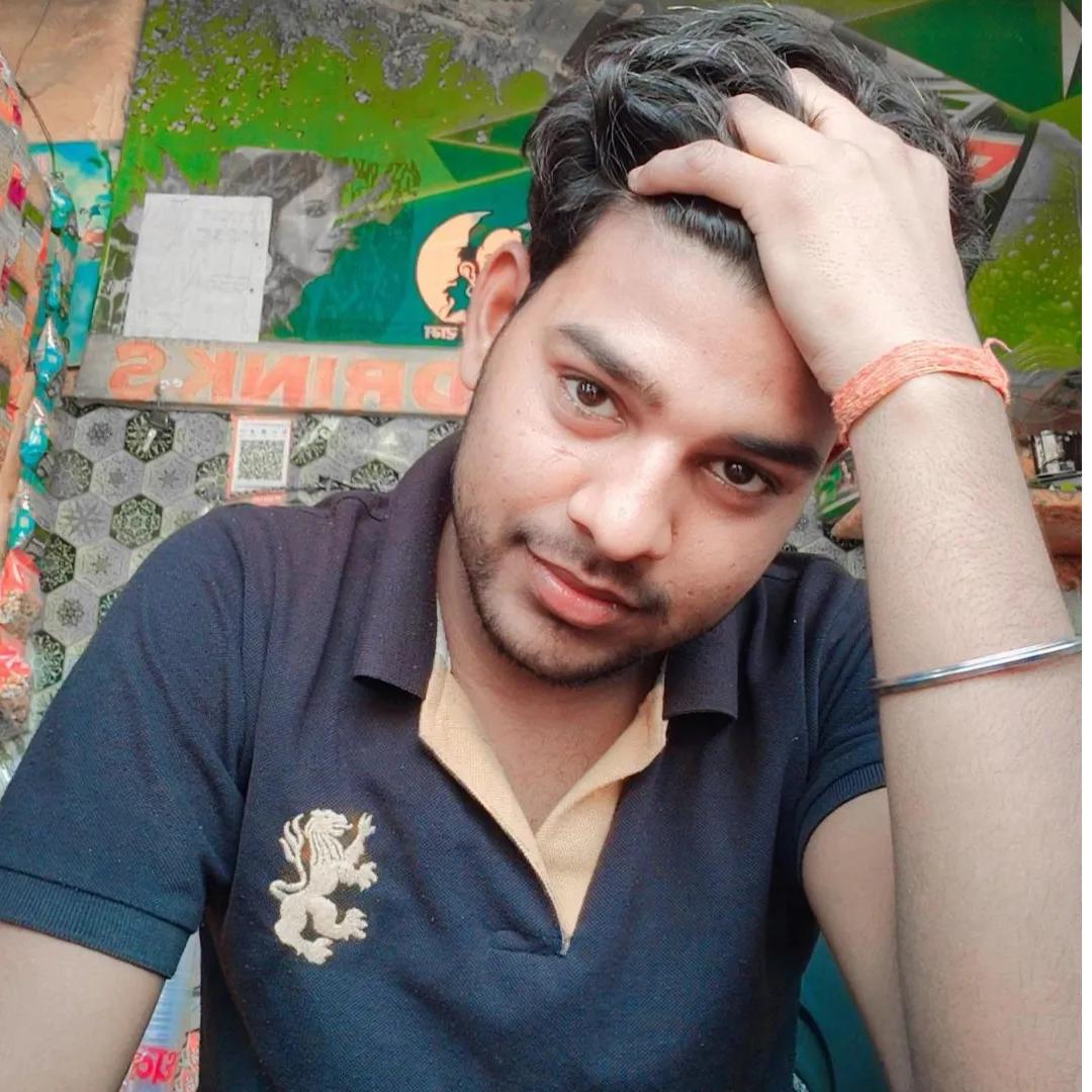 Manish Gupta