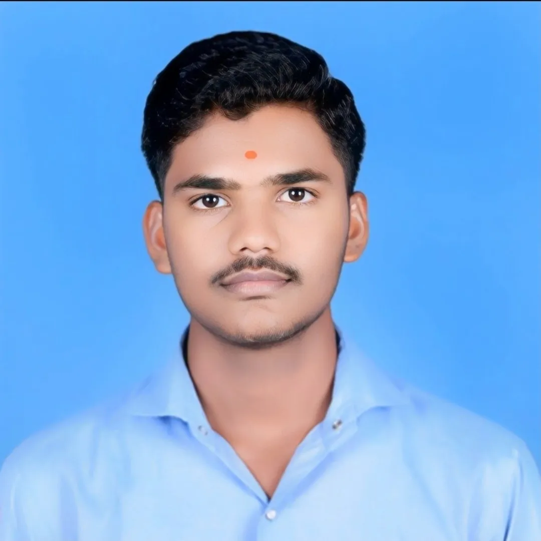 ABHISHEK TELANG