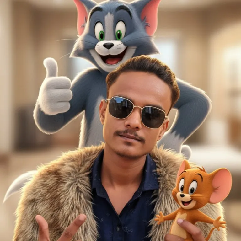 Shivam kuysvaha