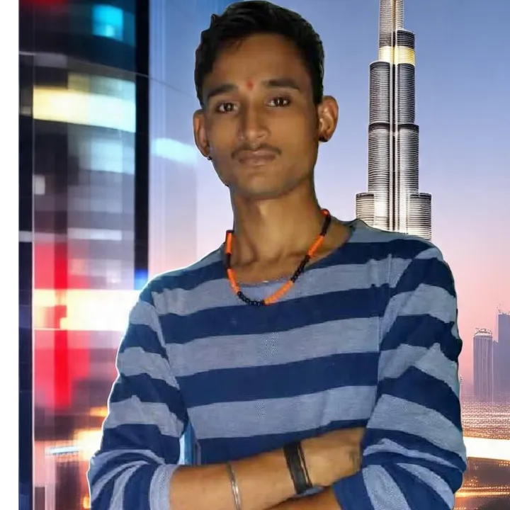 Shivkumar Chaurasiya