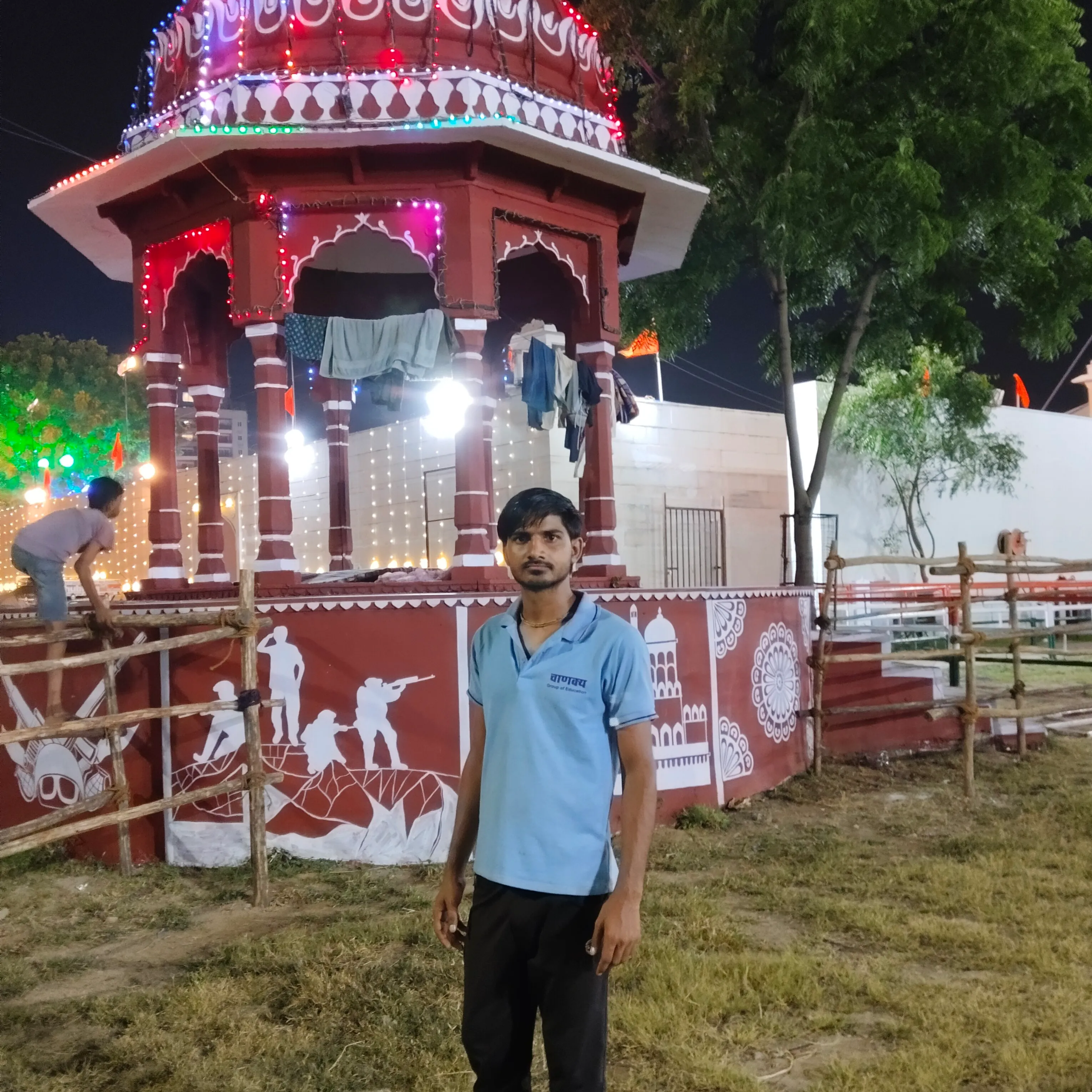 govind tanwar