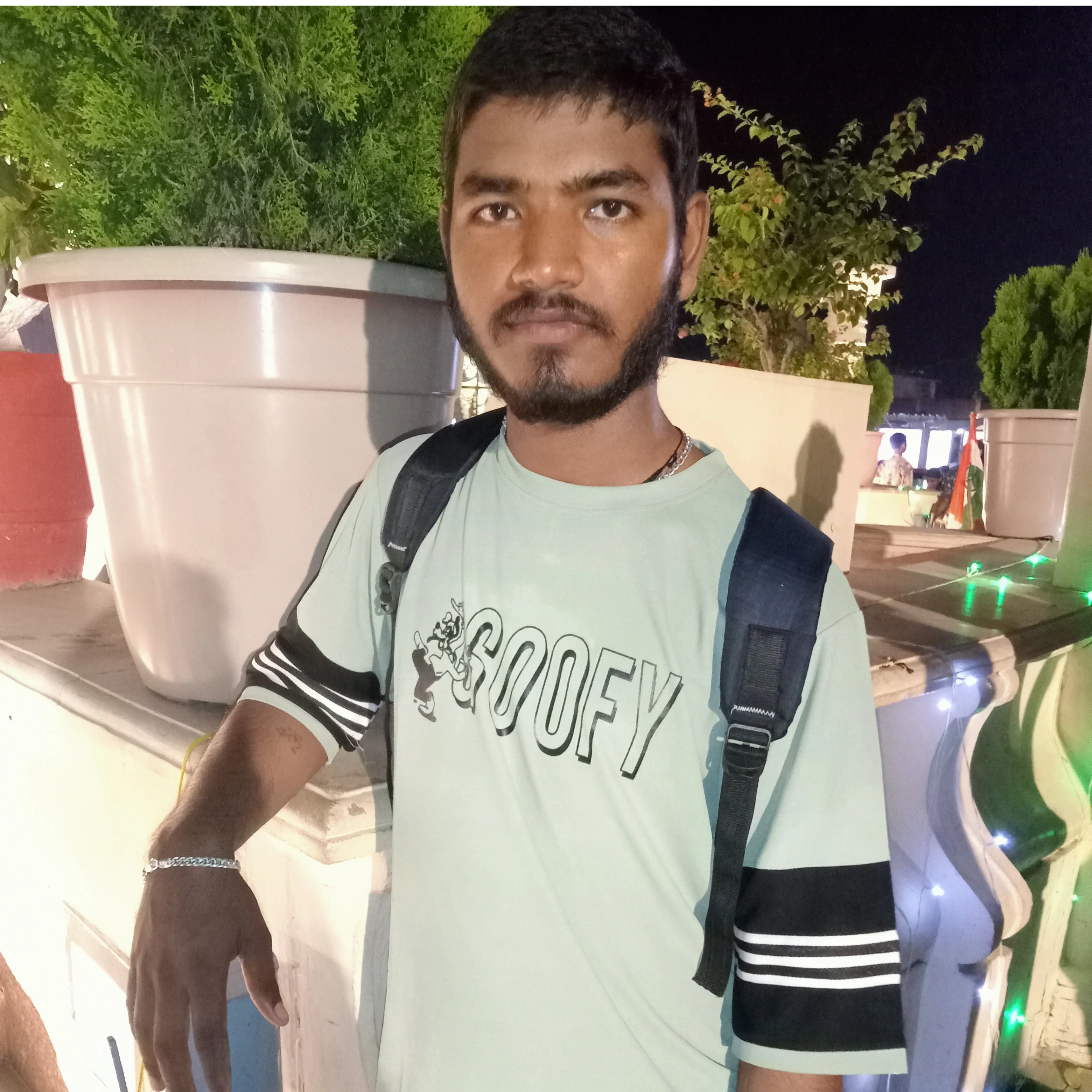 Ankit Kumar