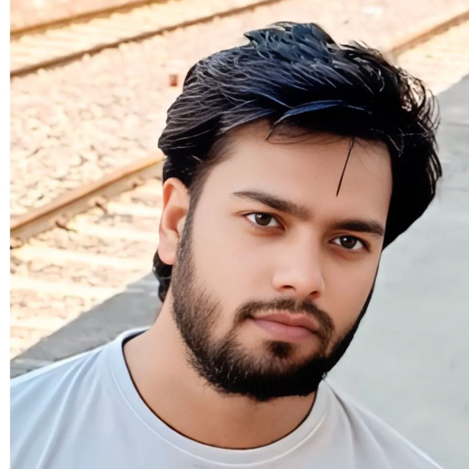 Sushil Bhargava