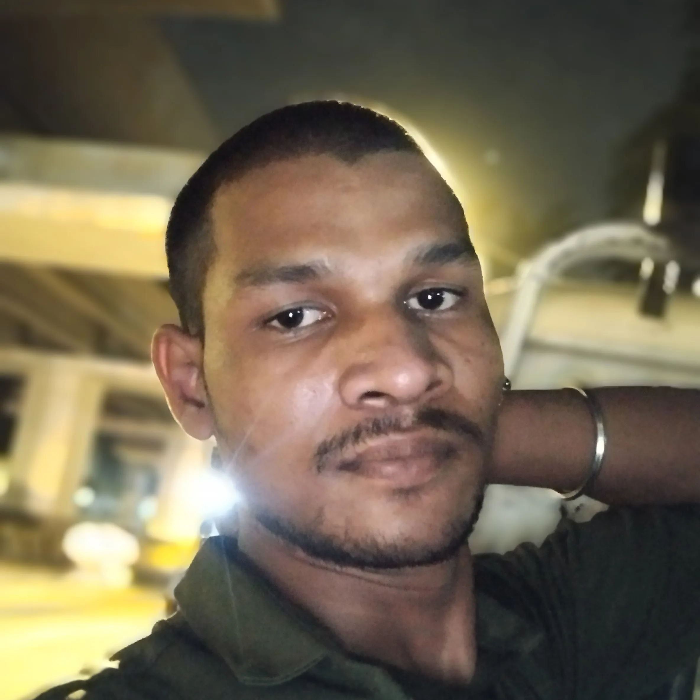uday kumar