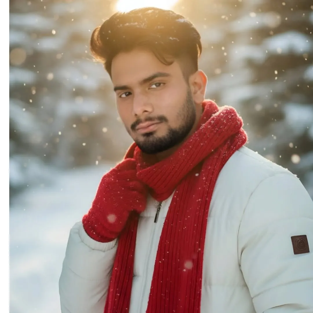 ashish Kumar.sharma