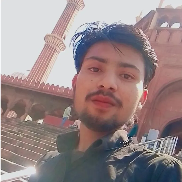 Rajan kumar