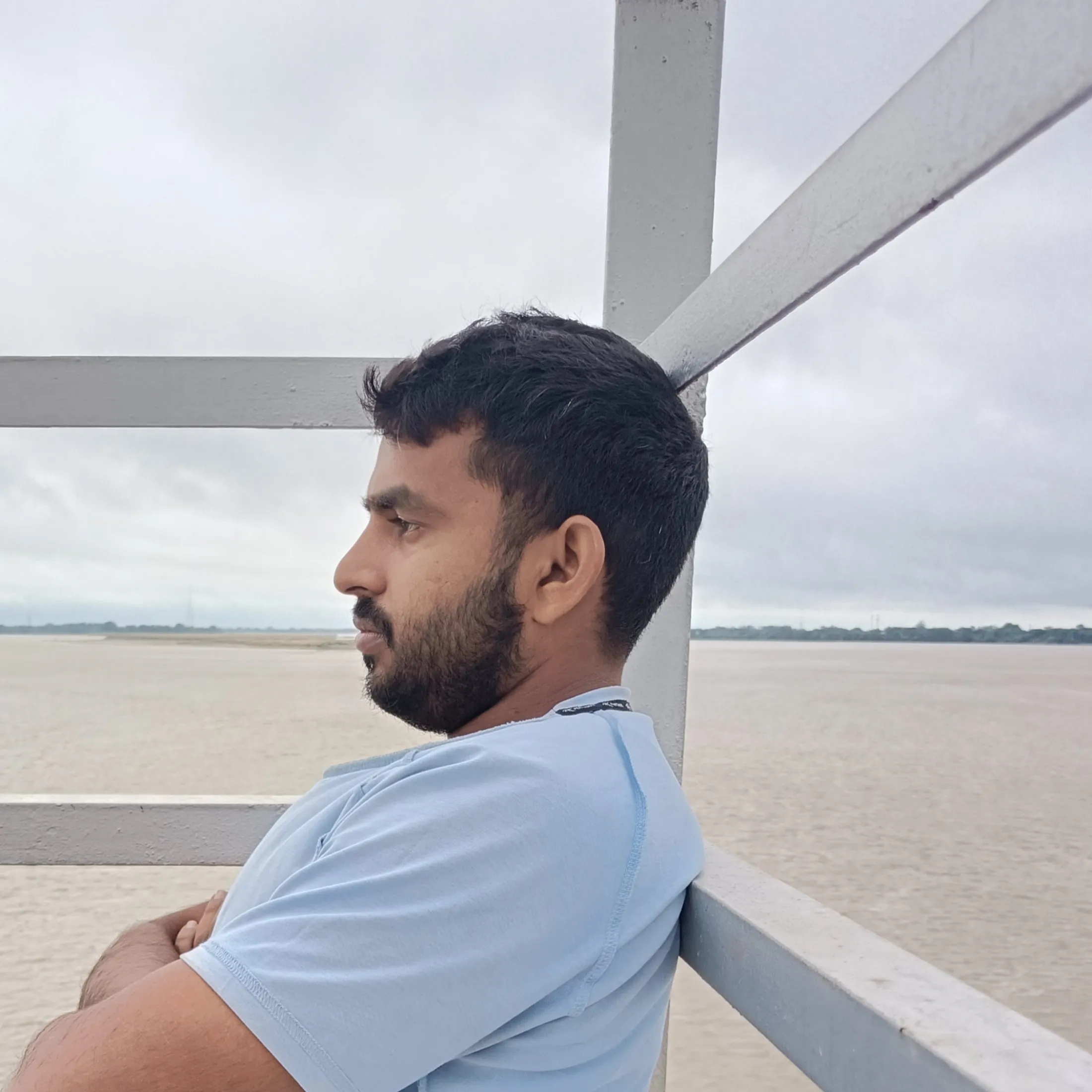 Shashikant yadav