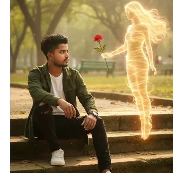 muklesh kumar