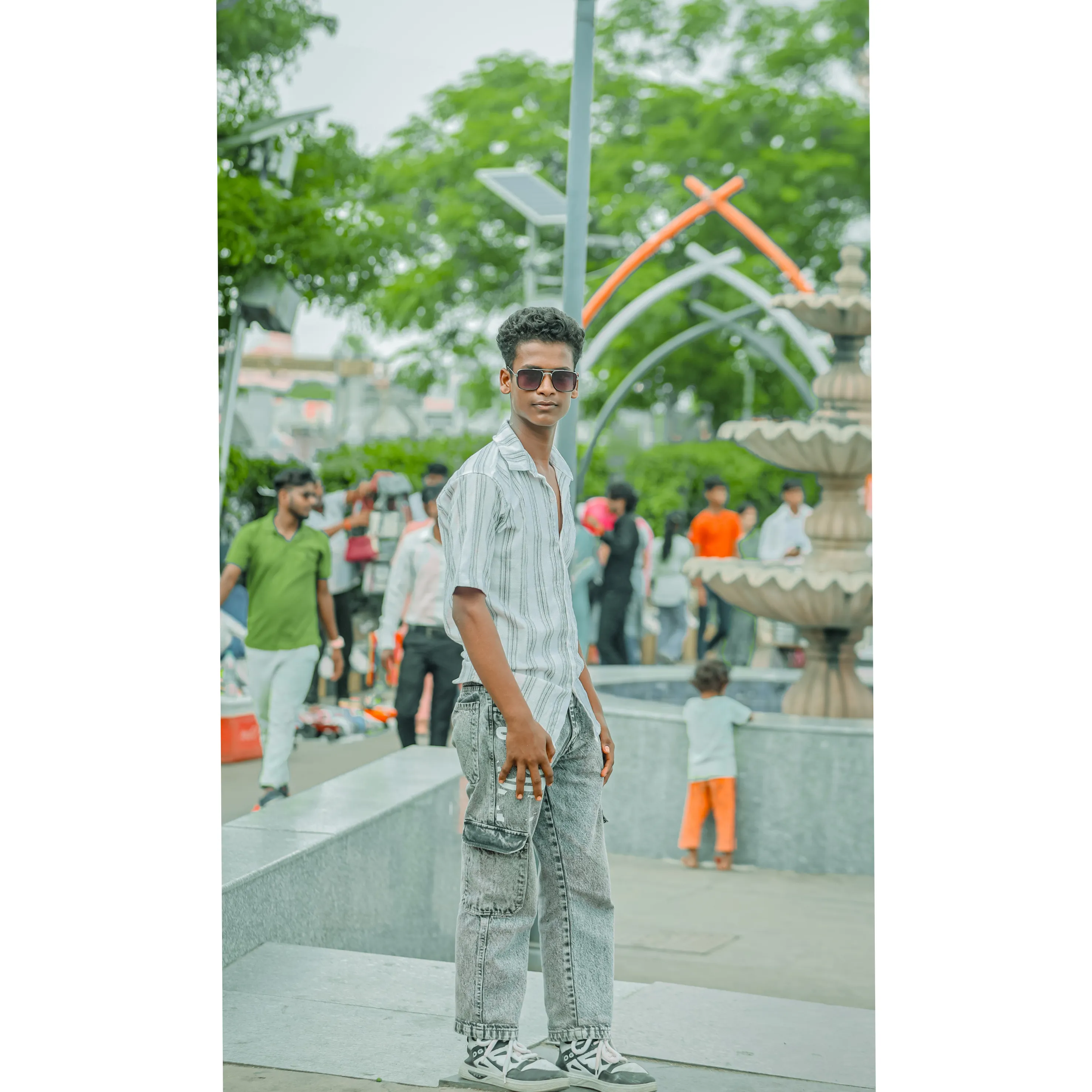 Abhimanyu kushwaha
