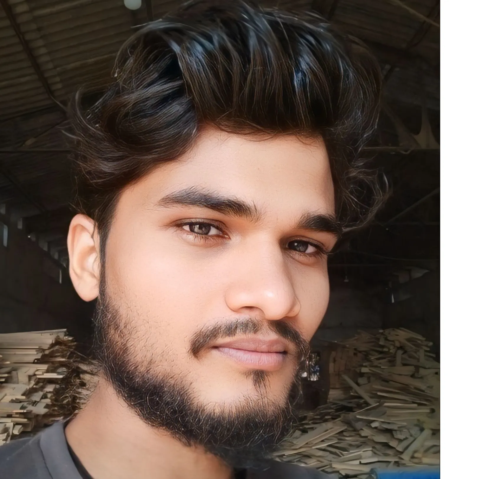 Monu KumarRaj7800