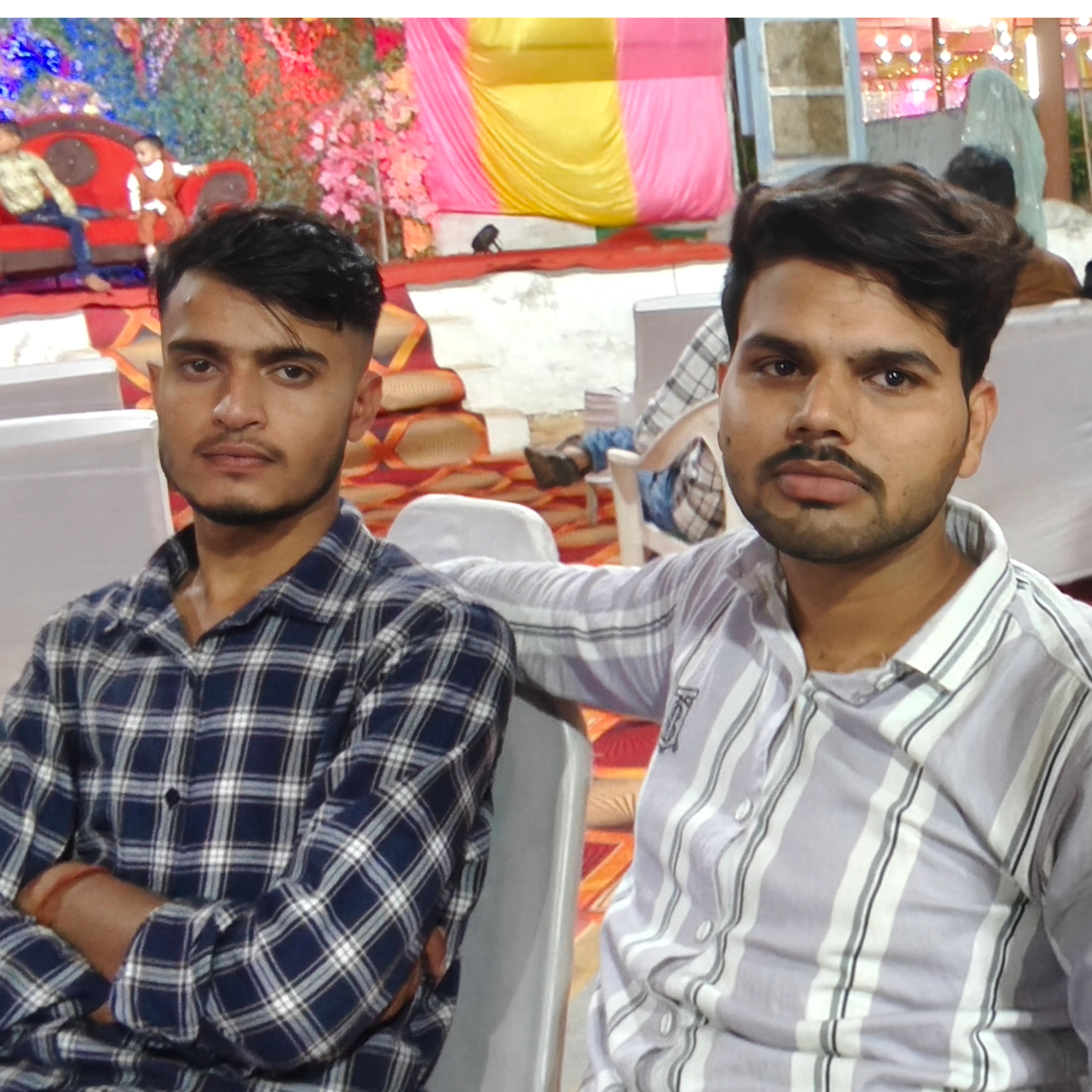 Neeraj Bhadauriya