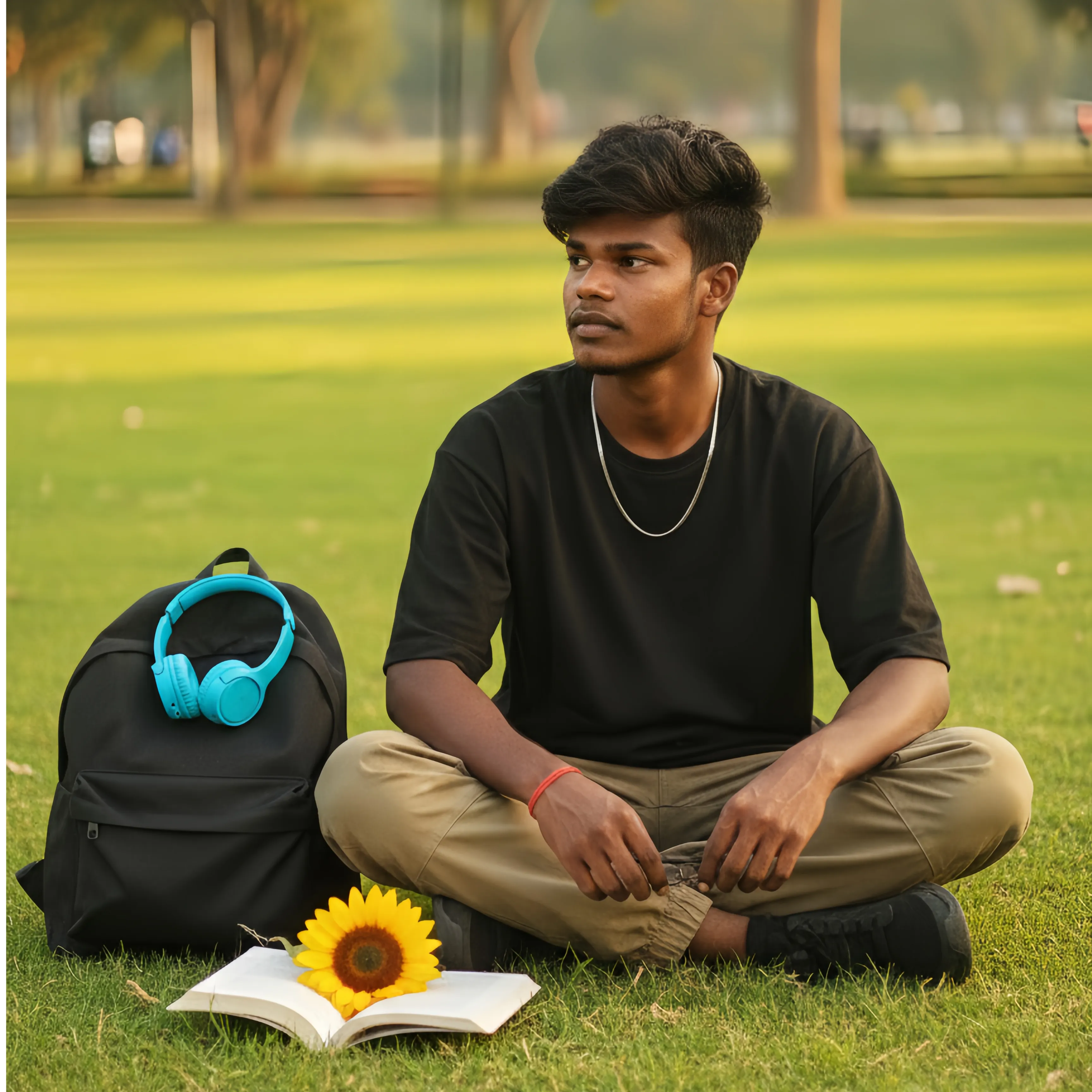 Suraj kumar