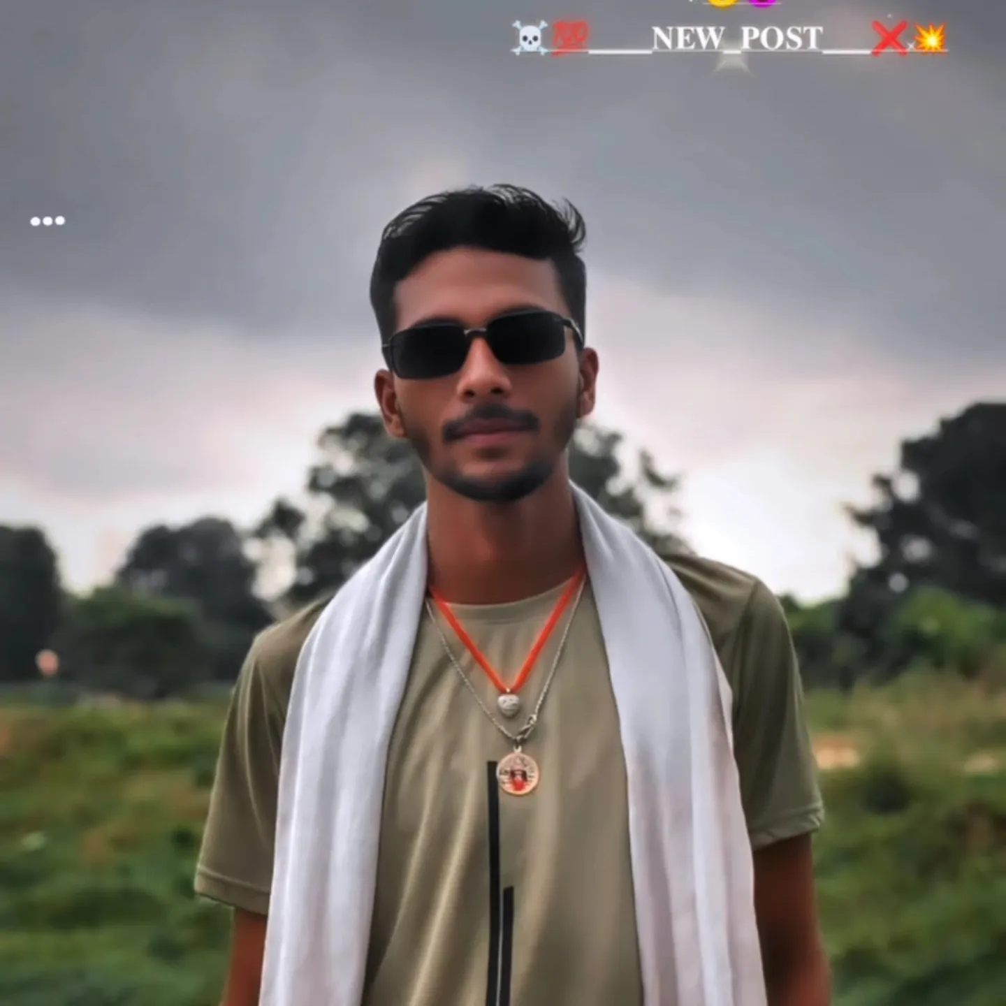 Ashish Kumar