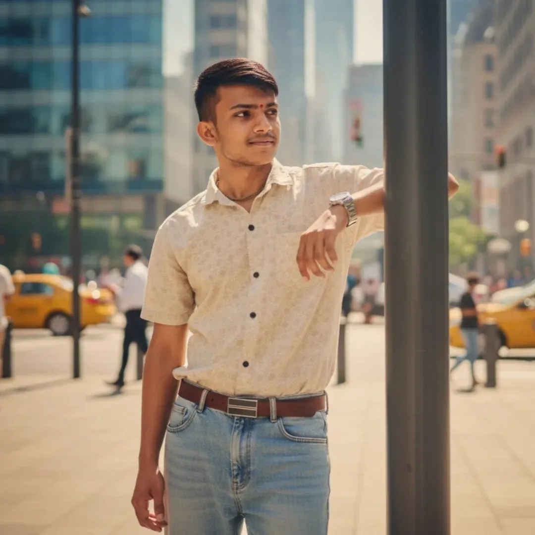 Nikhil Bhattarai