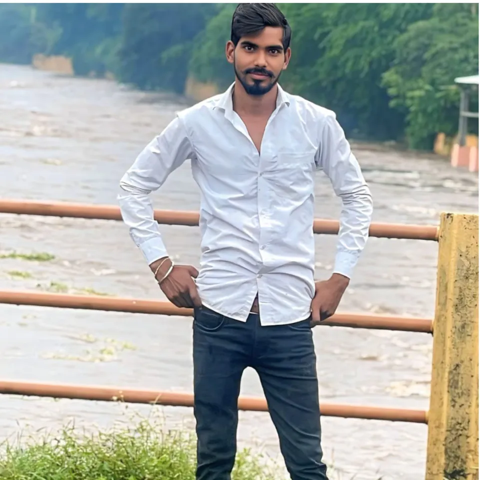 Rohit patel