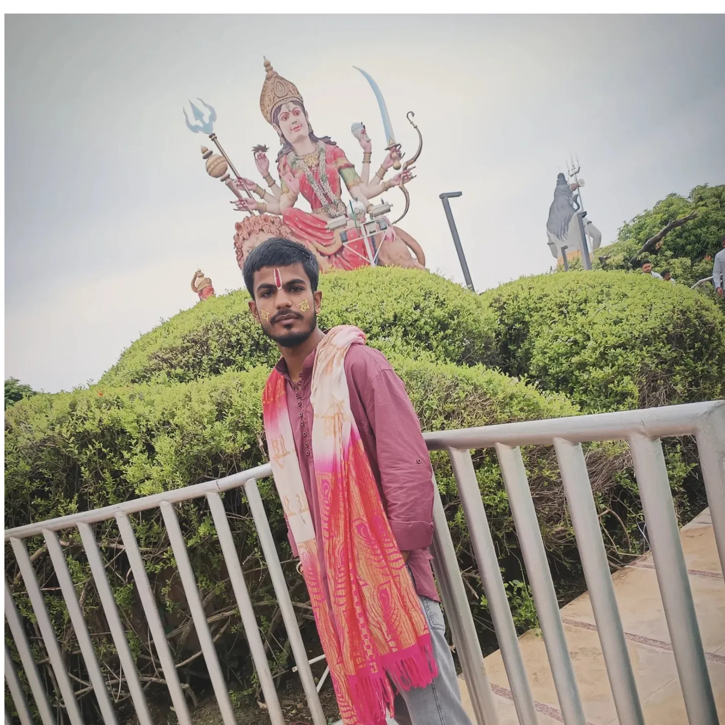 sachin Roy