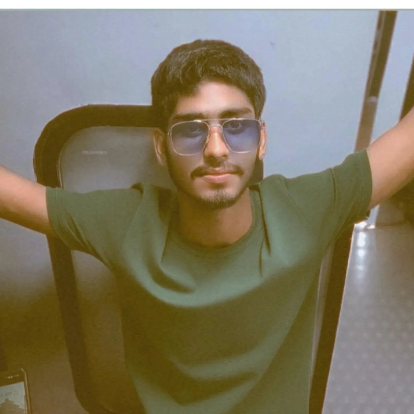Niraj Yadav