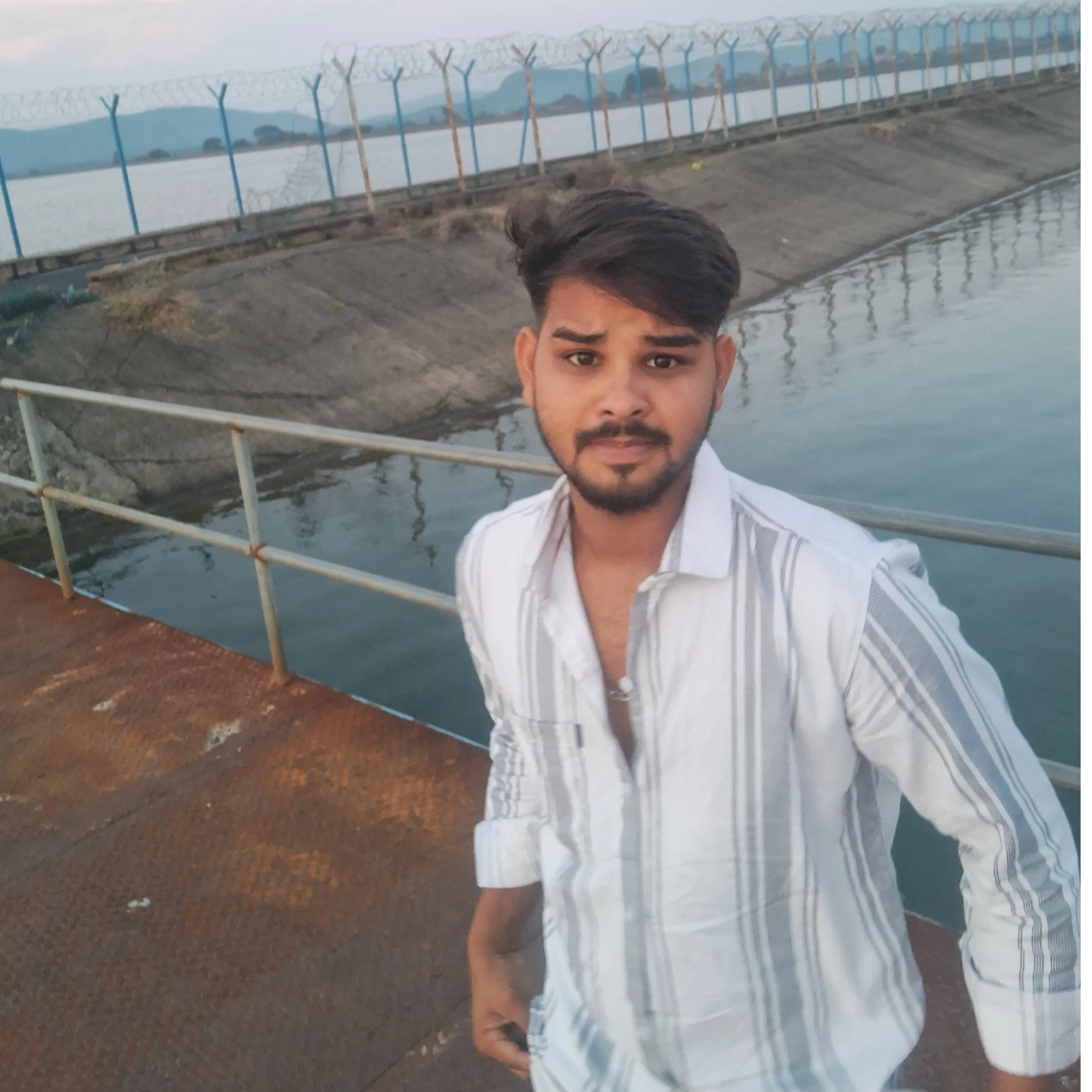 Pawan rangila