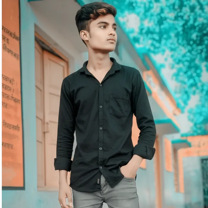 Ajay kumar