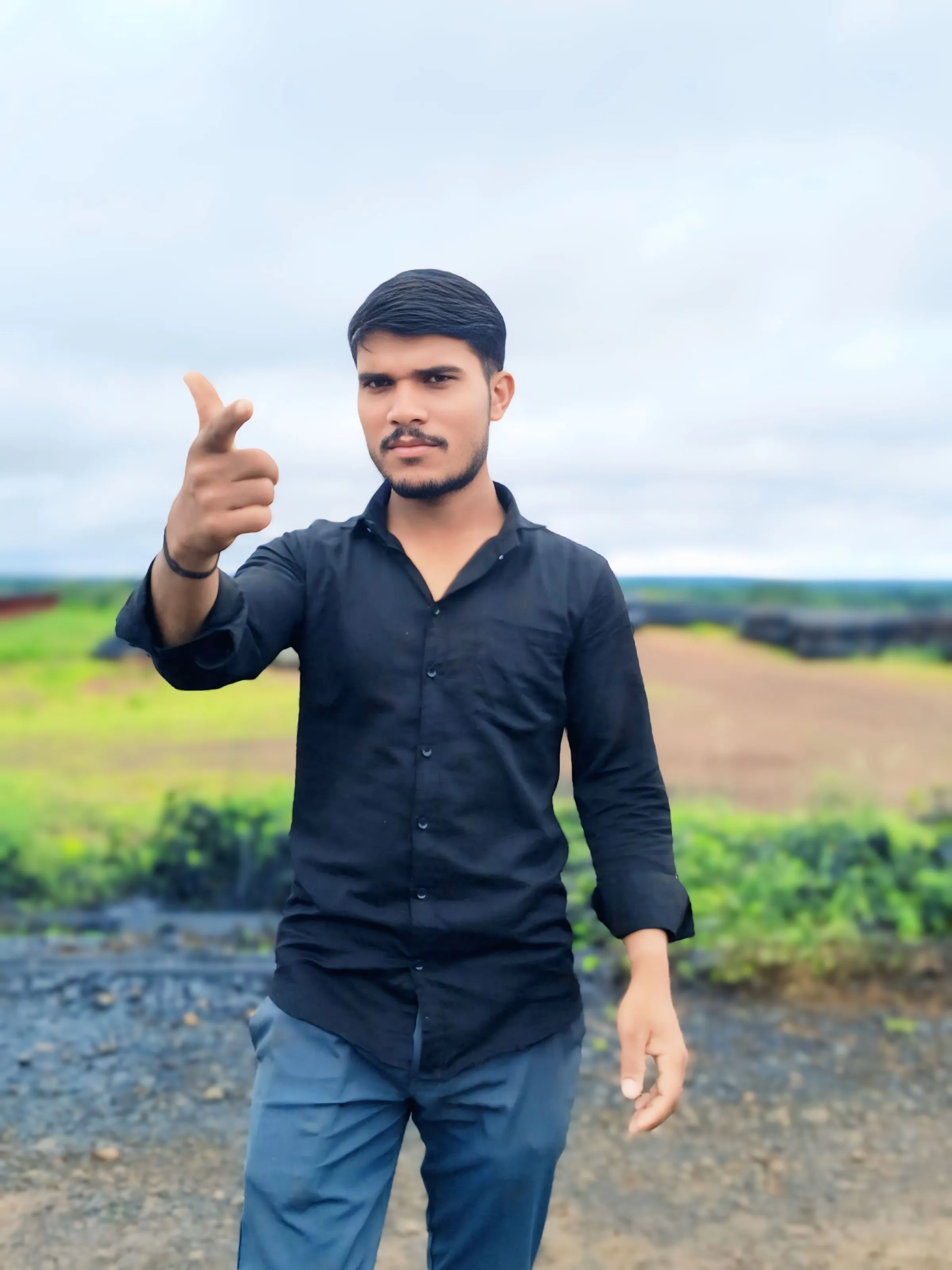 Umesh bamniya