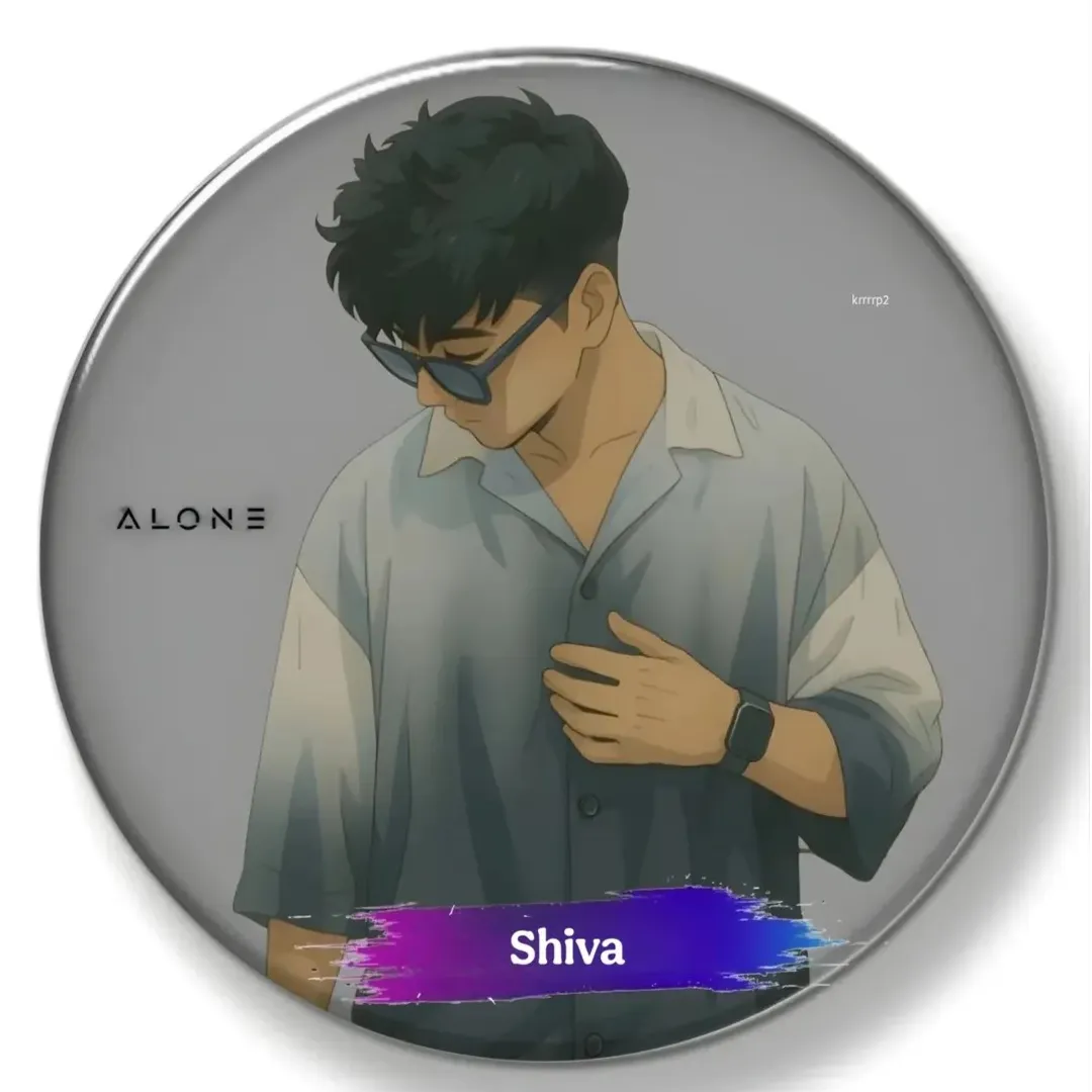 Shiva Kashyap