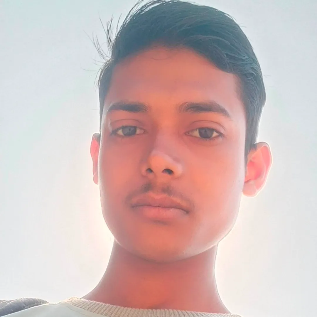 Kuldeep Maurya
