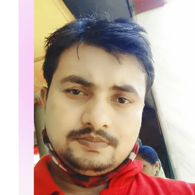 Durgesh Kumar Maurya