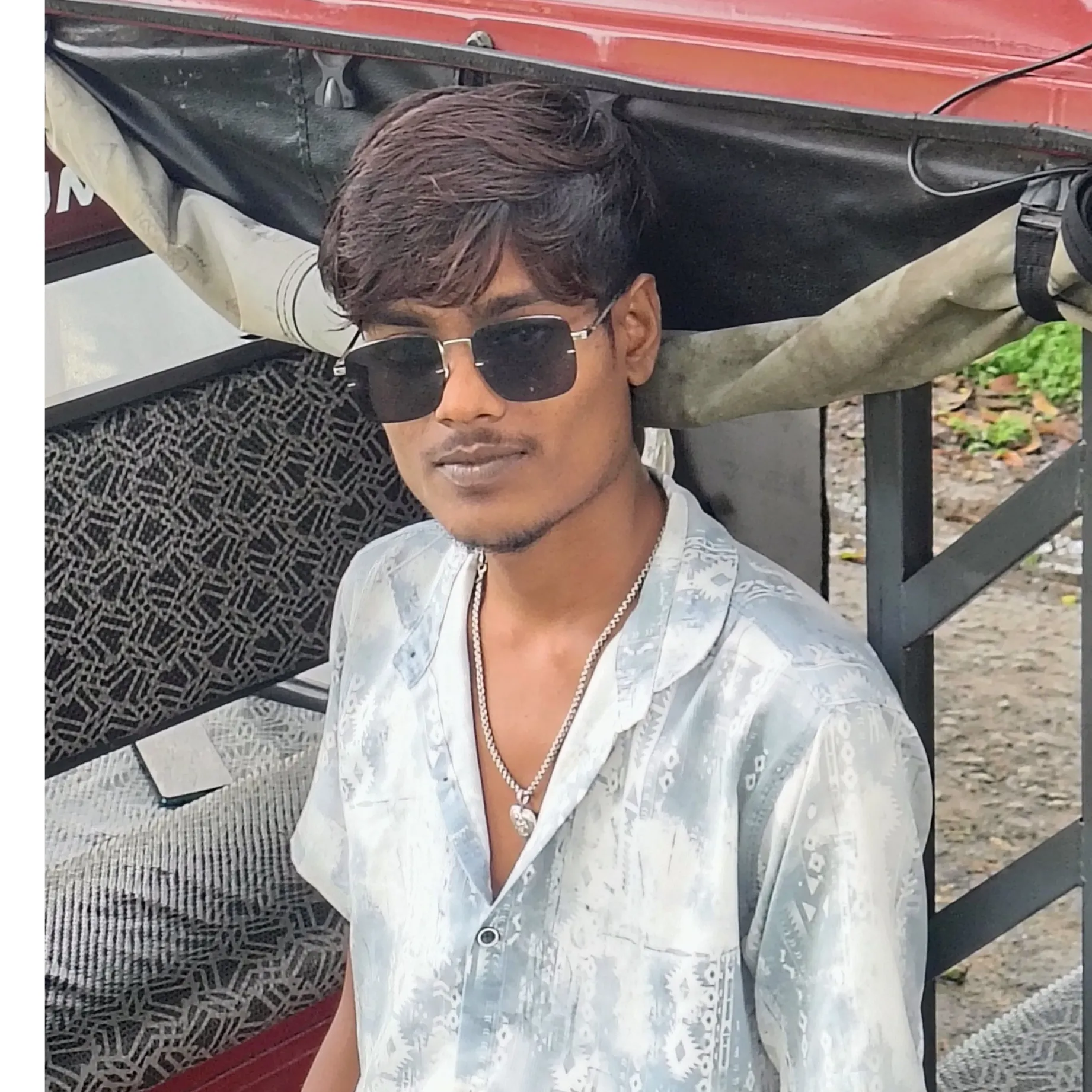 Susil Mondal