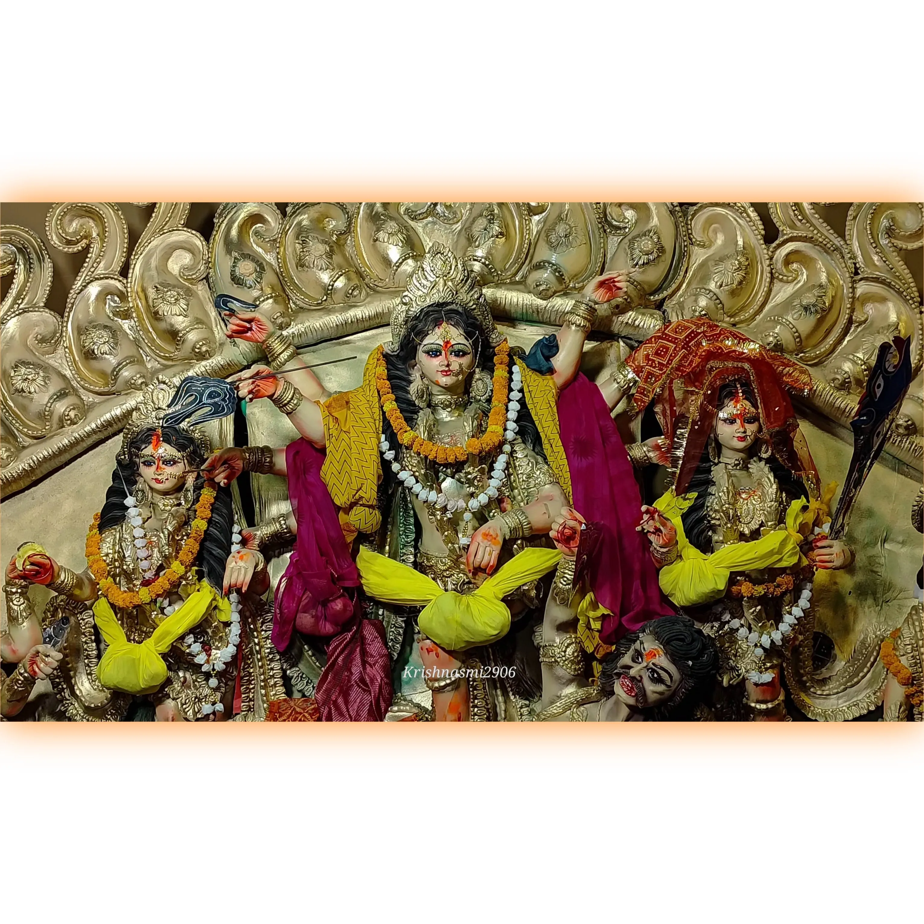 Krishna maurya