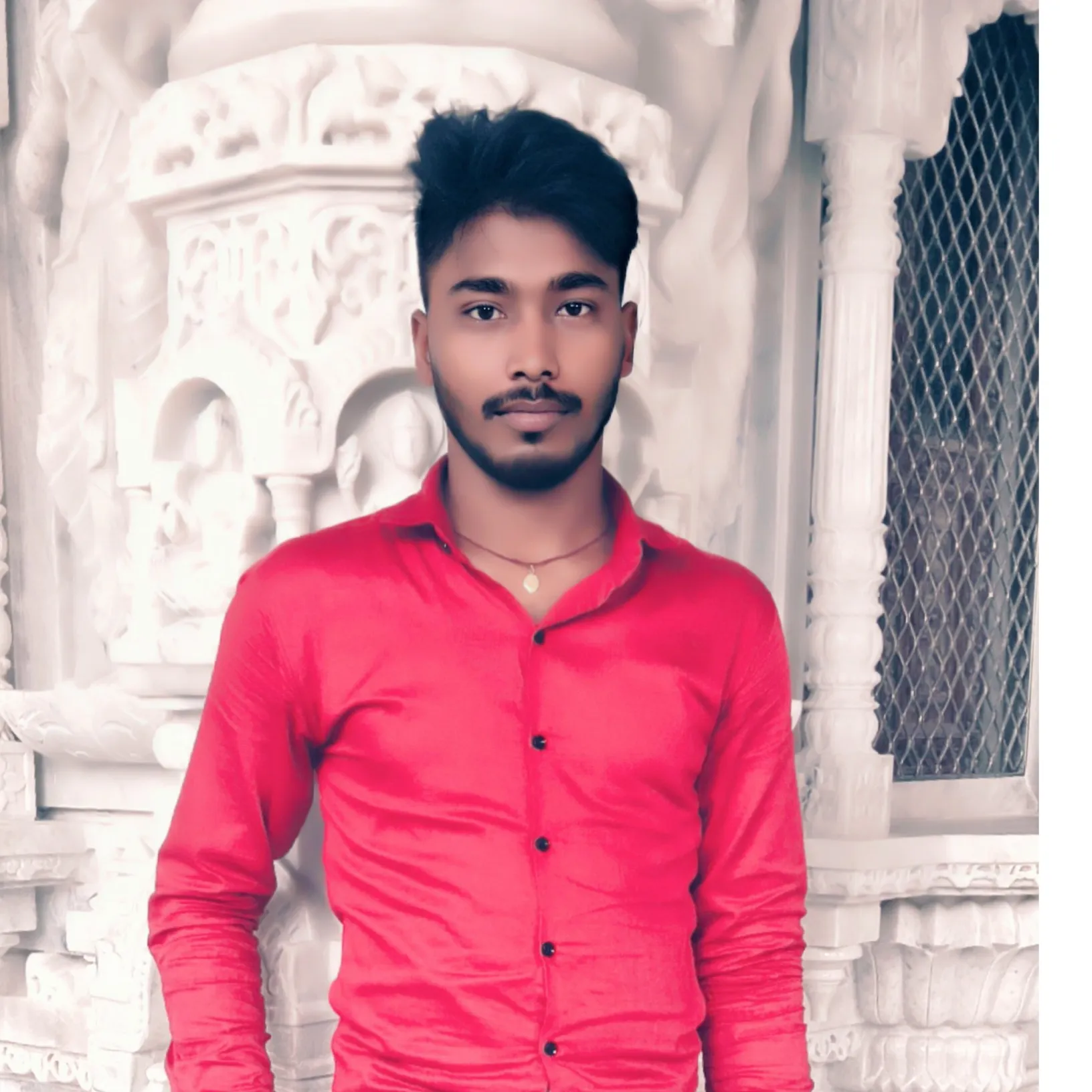 IndradevPaswan Paswan