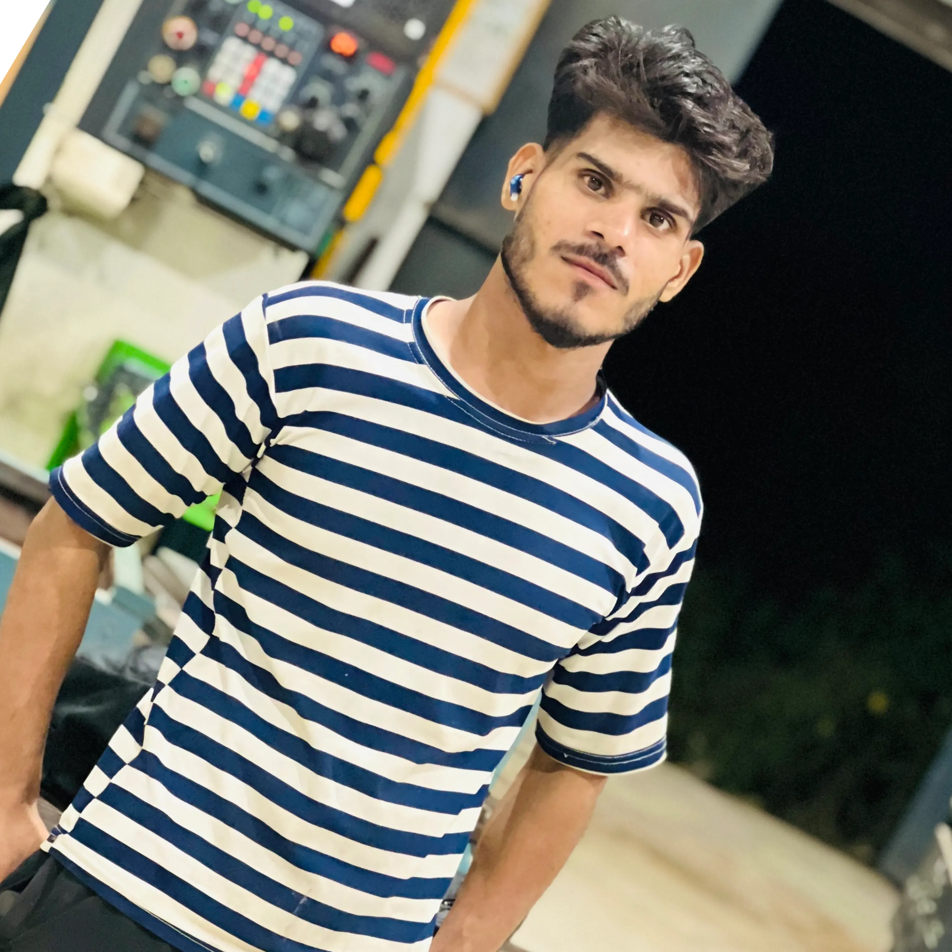 Ankush Sagar